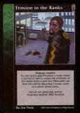 Tension in the Ranks [CE set] - VTES CCG