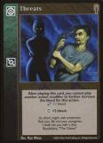 Threats [CE set] - VTES CCG