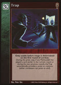 Trap [CE set] - VTES CCG