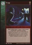 Trap [CE set] - VTES CCG
