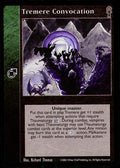 Tremere Convocation [CE set] - VTES CCG