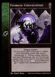 Tremere Convocation [CE set] - VTES CCG