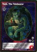 Tusk, The Talebearer [V:TES set] - VTES CCG