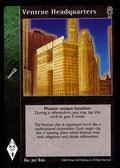 Ventrue Headquarters [CE set] - VTES CCG