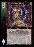 Vial of Elder Vitae [CE set] - VTES CCG