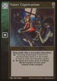 Voter Captivation [CE set] - VTES CCG