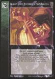 Wake with Evening's Freshness [CE set] - VTES CCG
