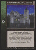Wasserschloss Anif, Austria [CE set] - VTES CCG
