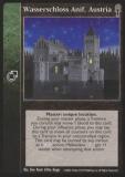 Wasserschloss Anif, Austria [CE set] - VTES CCG
