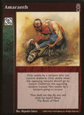 Amaranth [Anarchs set] - VTES CCG