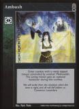 Ambush [Anarchs set] - VTES CCG