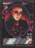 Anneke [V:TES set] - VTES CCG