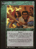 Anarch Revolt [Anarchs set] - VTES CCG