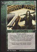 Anarch Troublemaker [Anarchs set] - VTES CCG