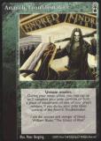 Anarch Troublemaker [Anarchs set] - VTES CCG
