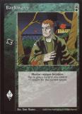 Backways [Anarchs set] - VTES CCG