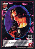 Anson [V:TES set] - VTES CCG