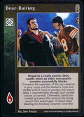 Bear-Baiting [Anarchs set] - VTES CCG