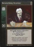Bewitching Oration [Anarchs set] - VTES CCG