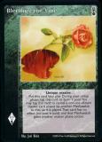 Bleeding the Vine [Anarchs set] - VTES CCG
