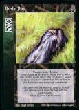 Body Bag [Anarchs set] - VTES CCG