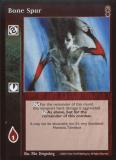 Bone Spur [Anarchs set] - VTES CCG