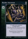 Border Skirmish [Anarchs set] - VTES CCG