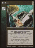 Bribes [Anarchs set] - VTES CCG