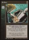 Bribes [Anarchs set] - VTES CCG