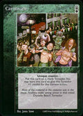 Carnivale [Anarchs set] - VTES CCG