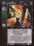 Cats' Guidance [Anarchs set] - VTES CCG