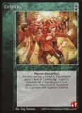 Celerity [Anarchs set] - VTES CCG