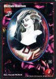 Delilah Easton [V:TES set] - VTES CCG