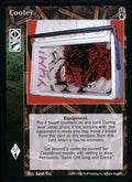 Cooler [Anarchs set] - VTES CCG