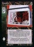 Cooler [Anarchs set] - VTES CCG
