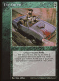 The Coven [Anarchs set] - VTES CCG