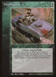 The Coven [Anarchs set] - VTES CCG