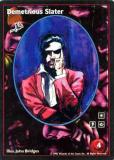 Demetrius Slater [V:TES set] - VTES CCG