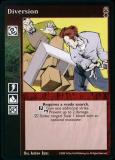 Diversion [Anarchs set] - VTES CCG
