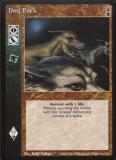 Dog Pack [Anarchs set] - VTES CCG