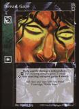 Dread Gaze [Anarchs set] - VTES CCG