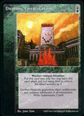 Dummy Corporation [Anarchs set] - VTES CCG