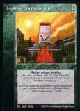 Dummy Corporation [Anarchs set] - VTES CCG