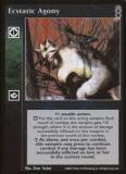 Ecstatic Agony [Anarchs set] - VTES CCG