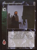 Elder Intervention [Anarchs set] - VTES CCG