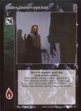Elder Intervention [Anarchs set] - VTES CCG