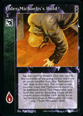 Elder Michaelis's Hold [Anarchs set] - VTES CCG