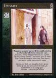 Emissary [Anarchs set] - VTES CCG