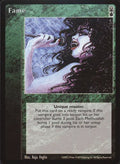 Fame [Anarchs set] - VTES CCG