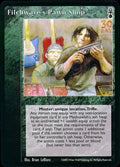 Filchware's Pawn Shop [Anarchs set] - VTES CCG